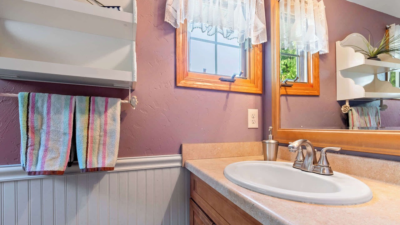 Photo of Bathroom in Idlewild