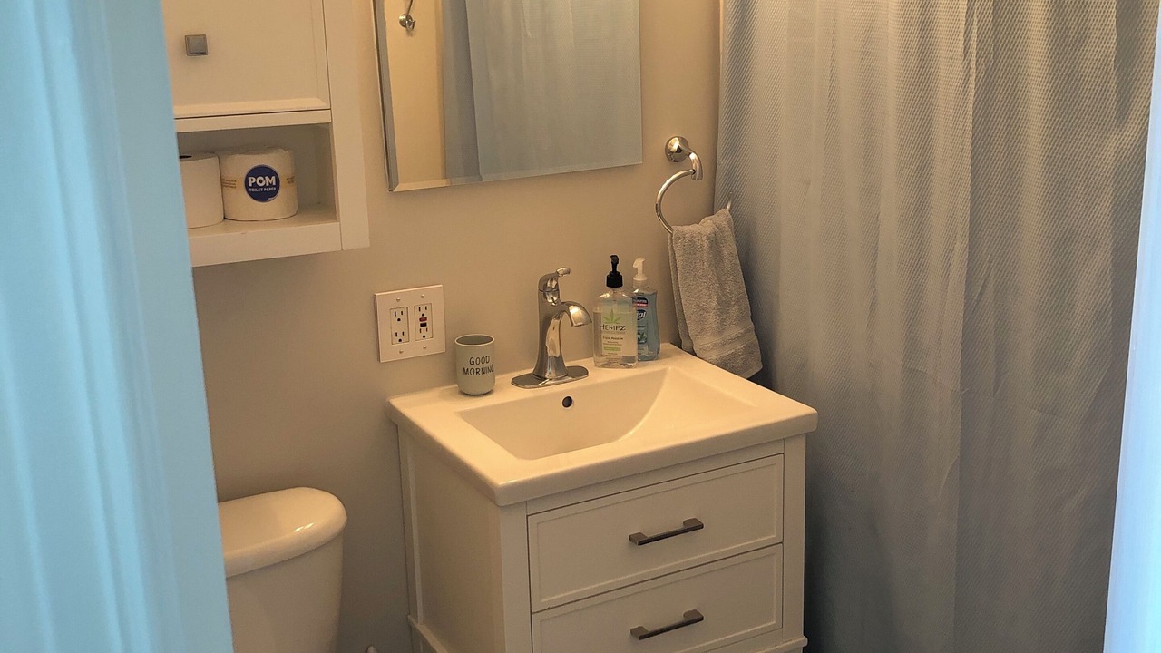 Photo of Bathroom in South Haven