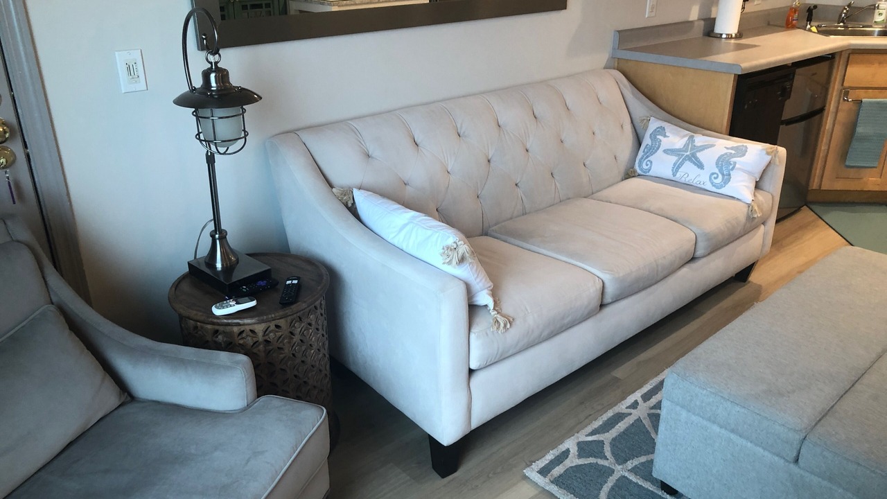 Photo of Livingroom in South Haven