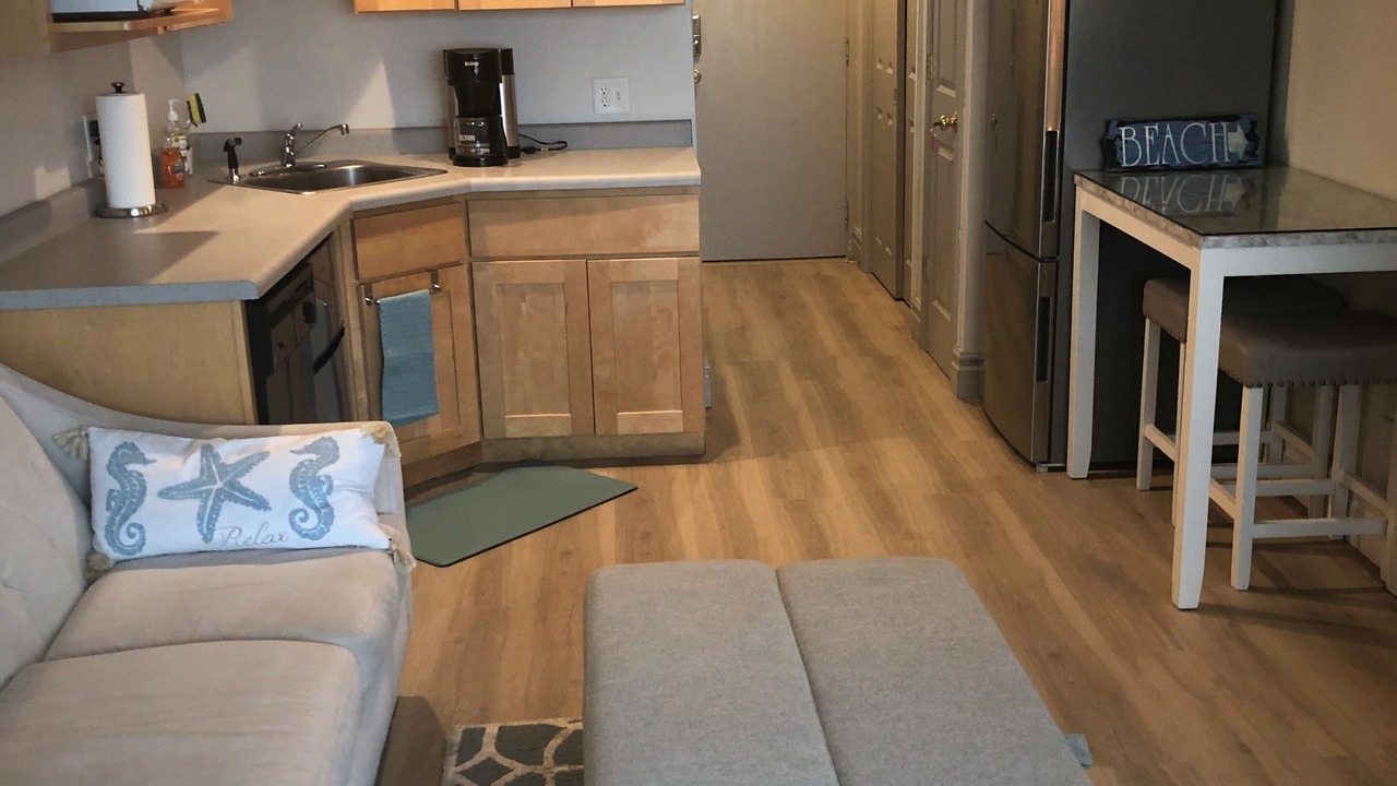 Photo of Livingroom in South Haven