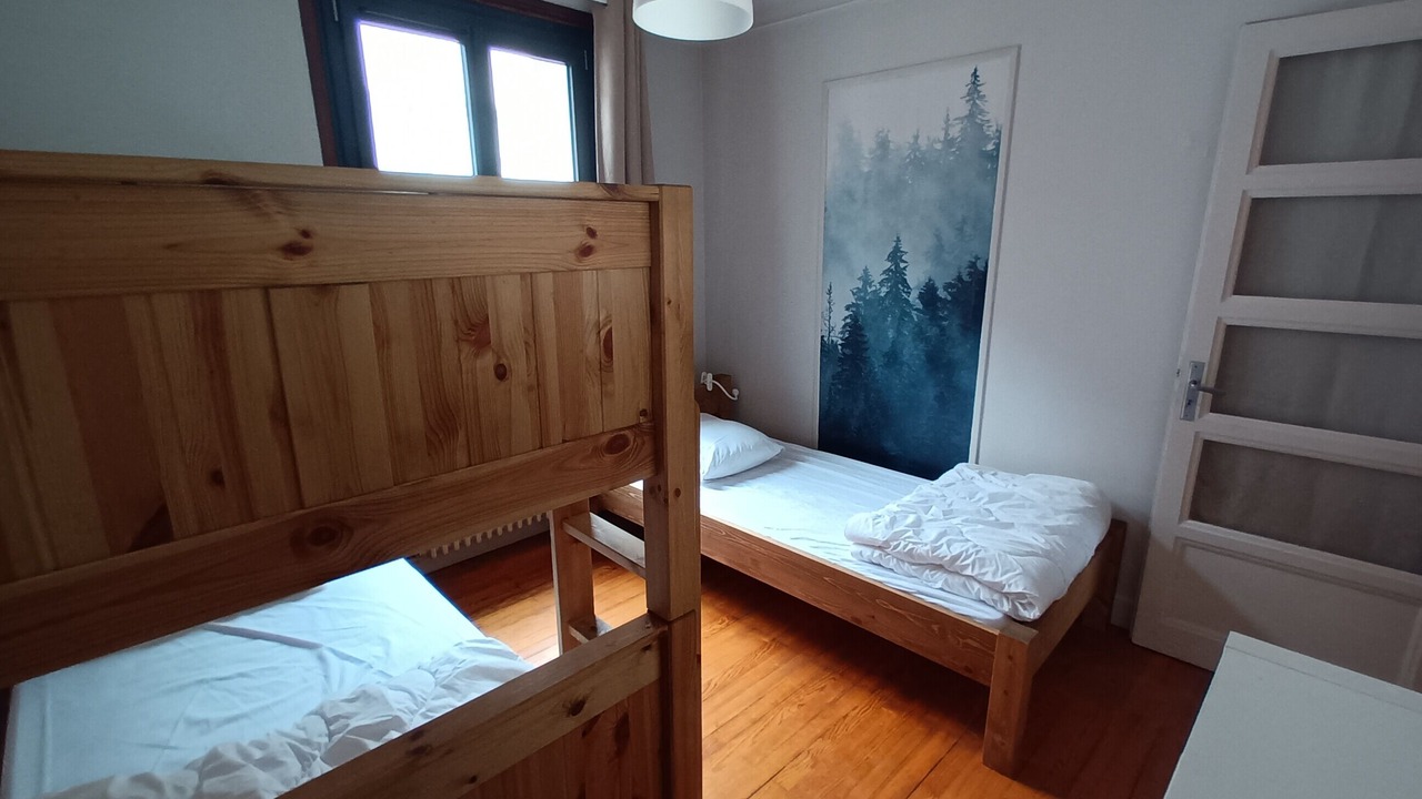 Photo of Bedroom in Cran-Gevrier