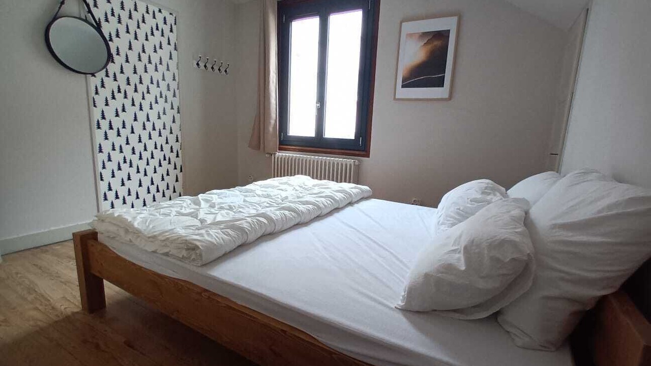 Photo of Bedroom in Cran-Gevrier