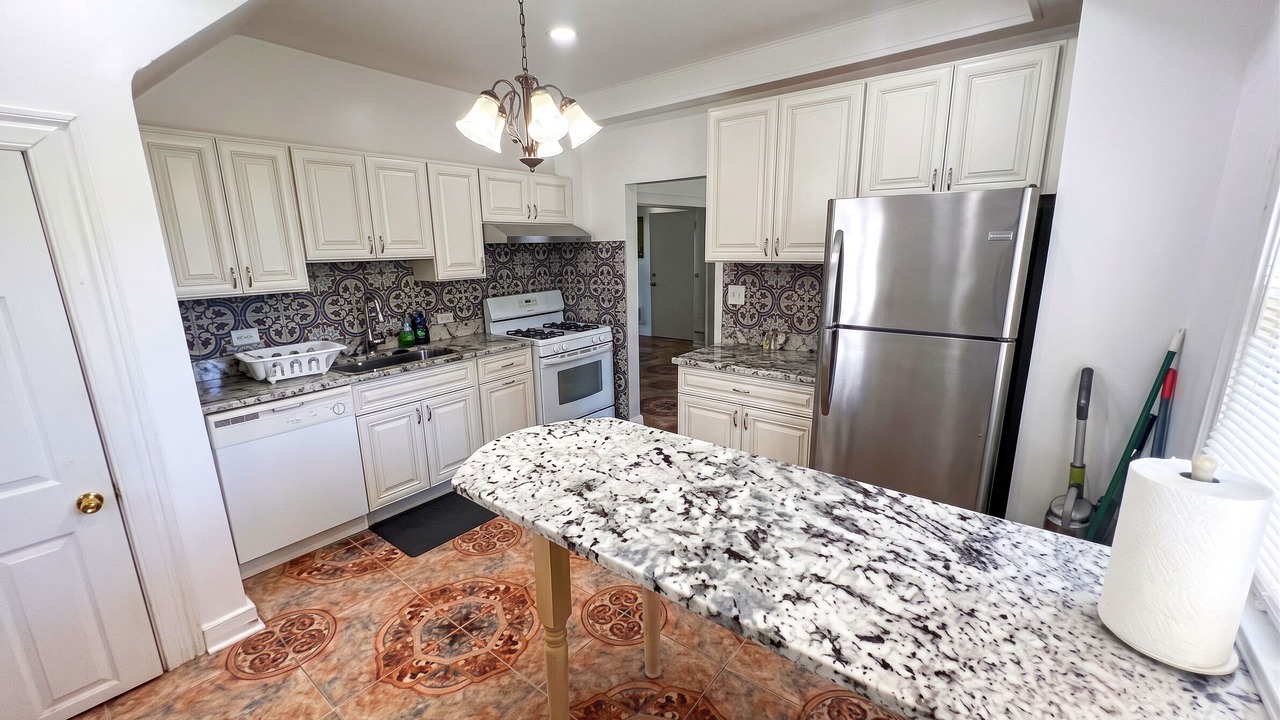 Photo of Kitchen in North Chicago