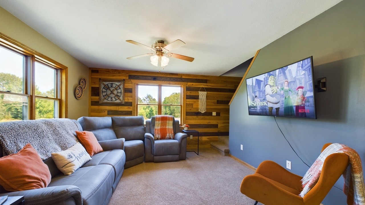 Photo of Livingroom in Munising