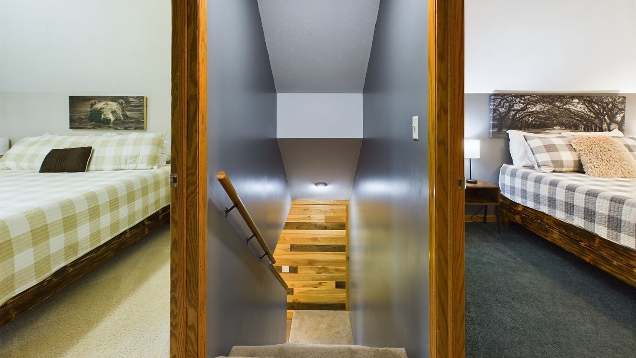 Photo of Bedroom in Munising