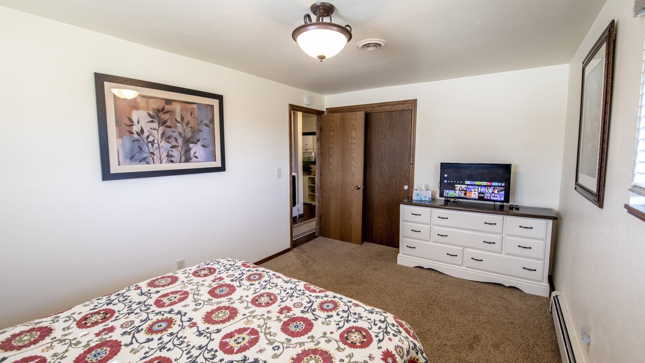 Photo of Bedroom in Ashwaubenon