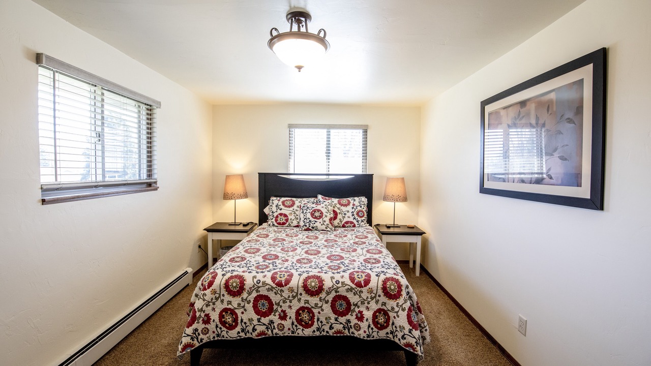 Photo of Bedroom in Ashwaubenon