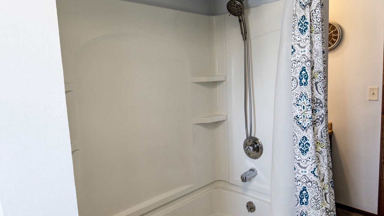 Photo of Bathroom in Ashwaubenon