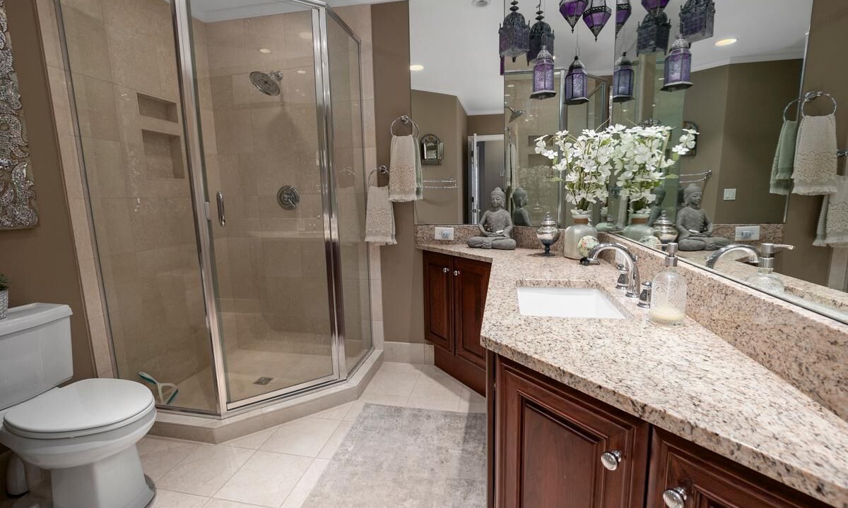Photo of Bathroom in Douglas