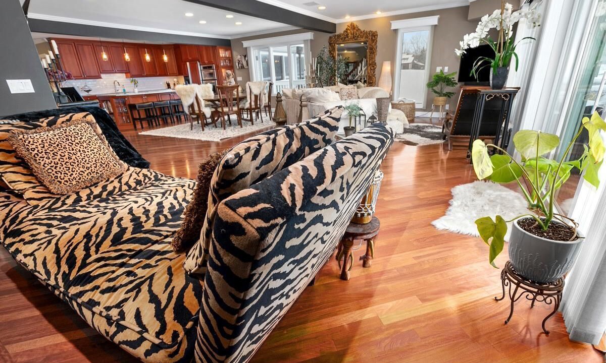 Photo of Livingroom in Douglas