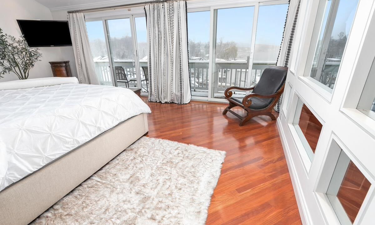 Photo of Bedroom in Douglas
