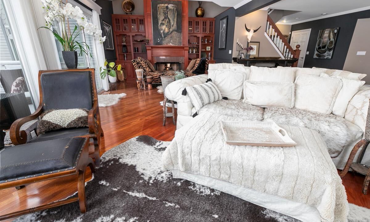 Photo of Livingroom in Douglas