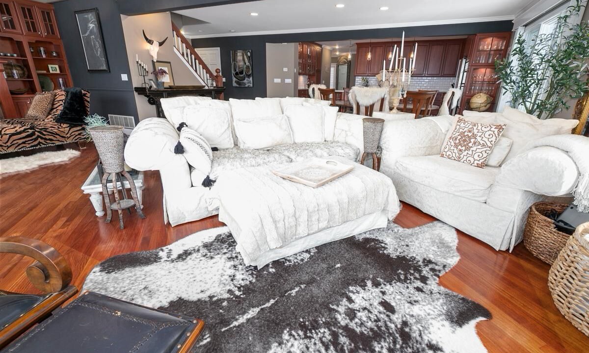 Photo of Livingroom in Douglas