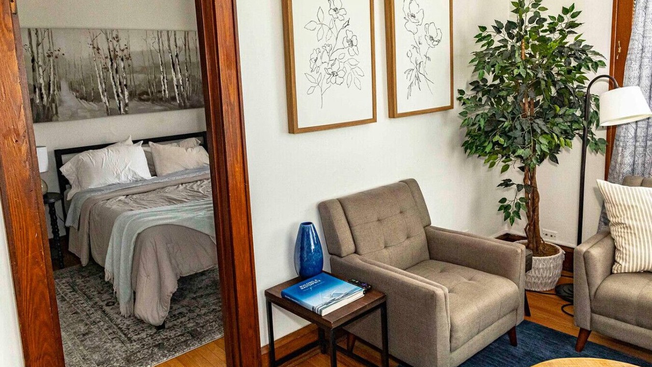 Photo of Bedroom in Milwaukee