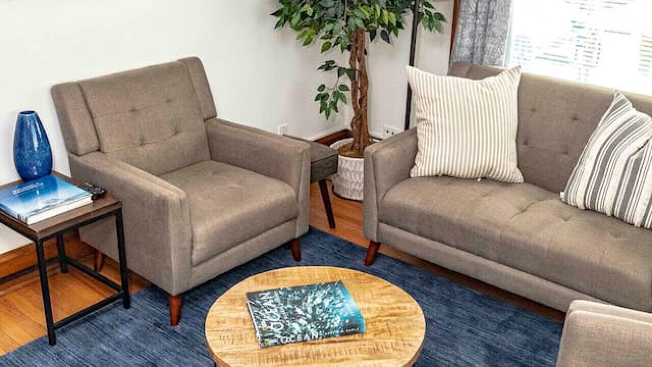 Photo of Livingroom in Milwaukee