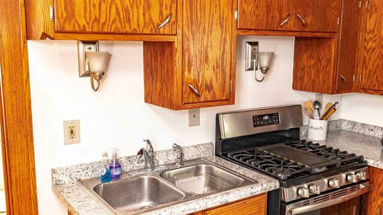 Photo of Kitchen in Milwaukee