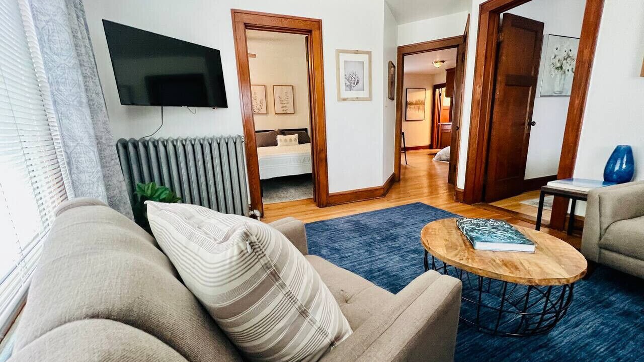 Photo of Bedroom in Milwaukee