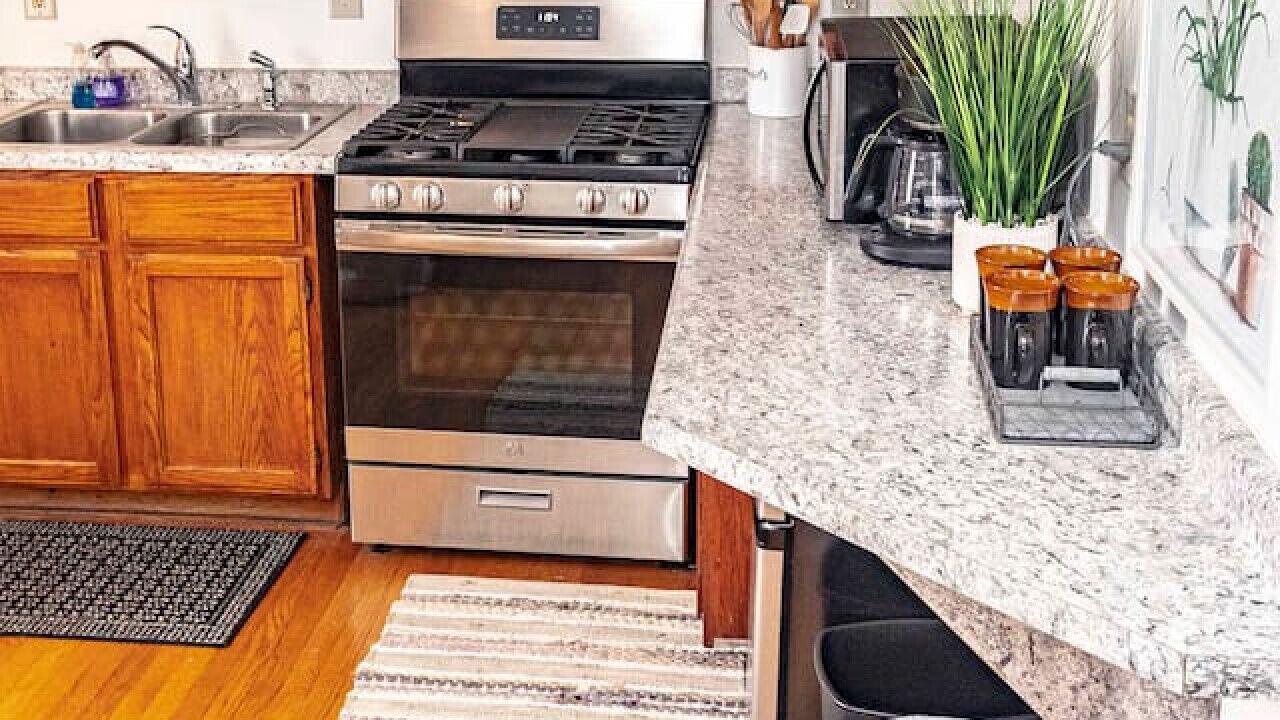 Photo of Kitchen in Milwaukee