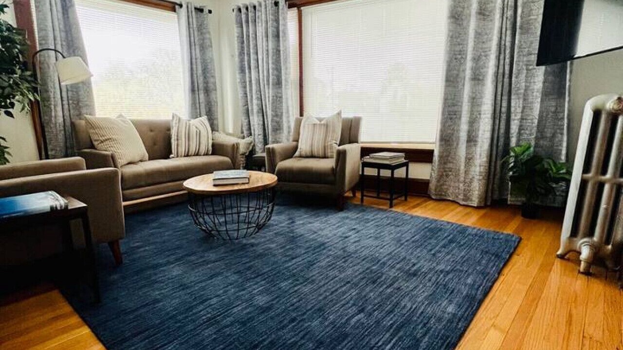 Photo of Livingroom in Milwaukee