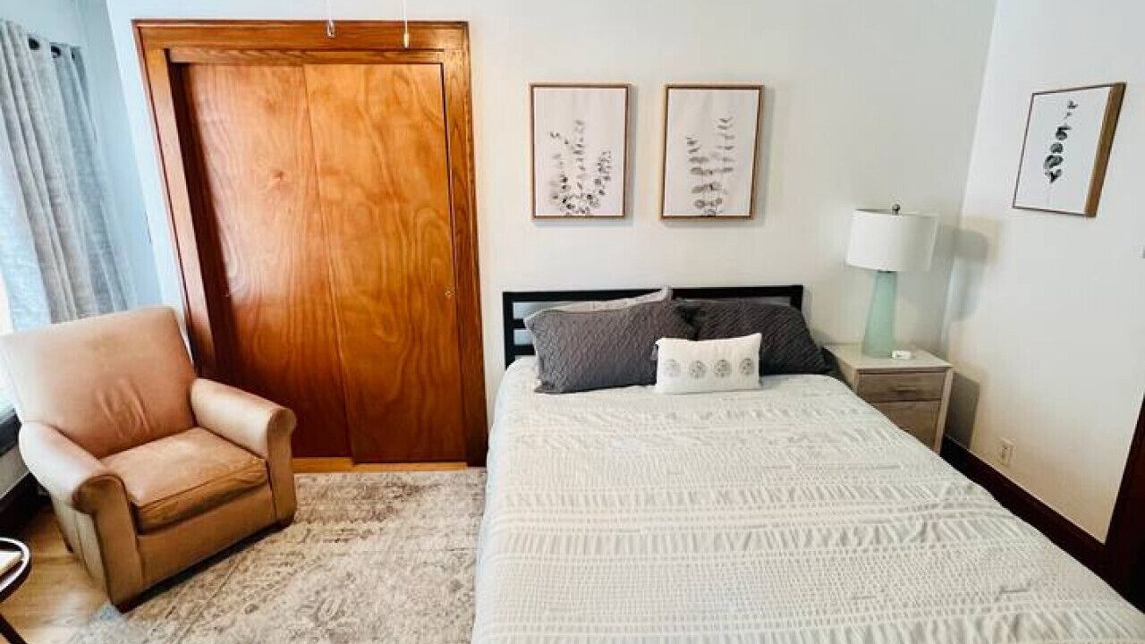 Photo of Bedroom in Milwaukee