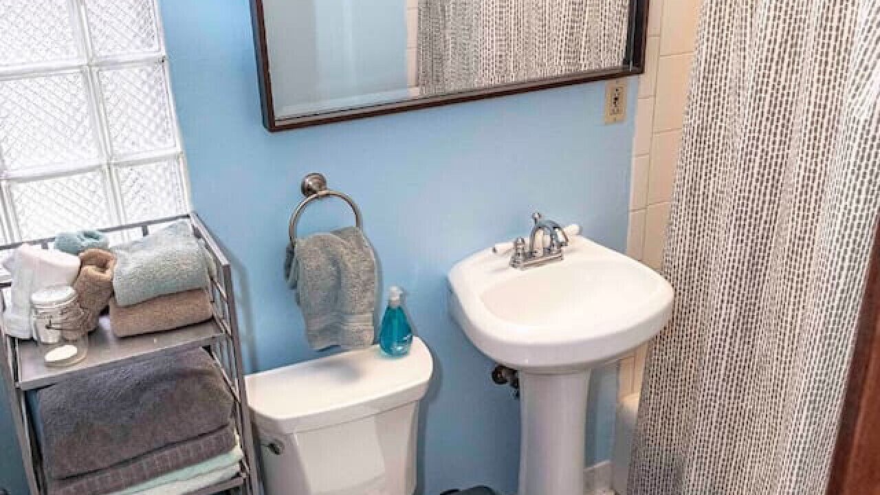 Photo of Bathroom in Milwaukee