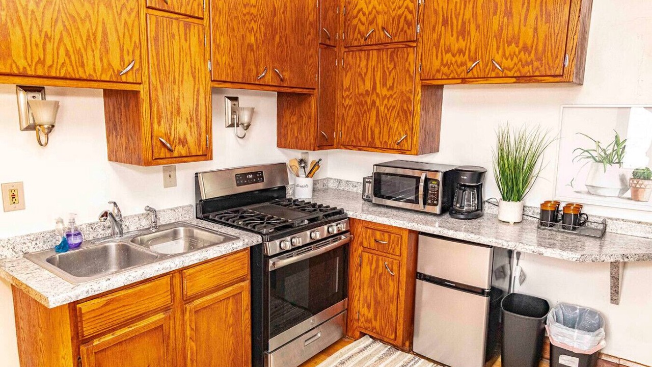 Photo of Kitchen in Milwaukee