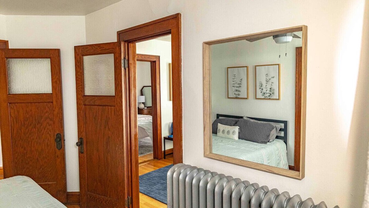 Photo of Bedroom in Milwaukee