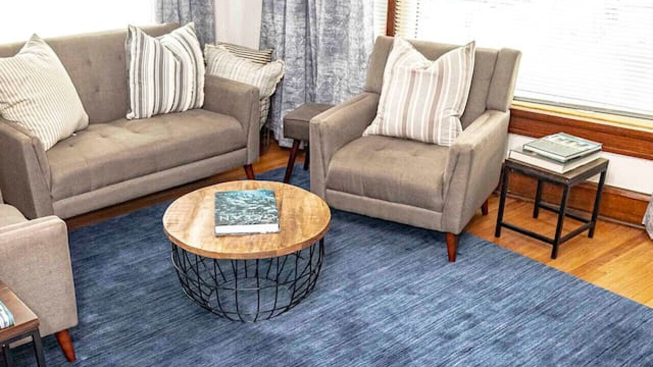Photo of Livingroom in Milwaukee