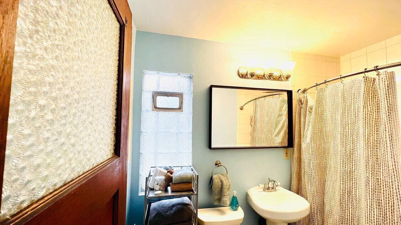 Photo of Bathroom in Milwaukee