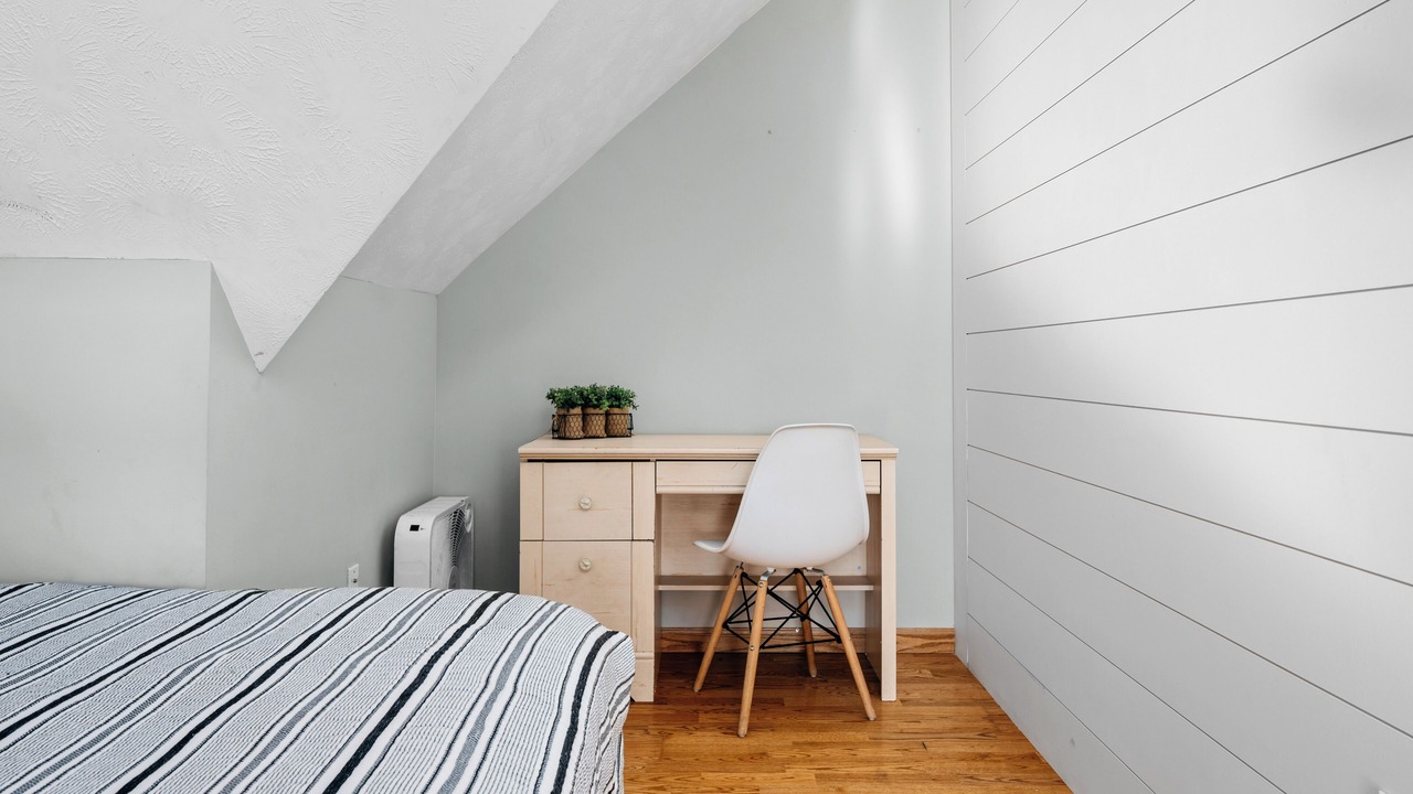 Photo of Bedroom in Interlochen