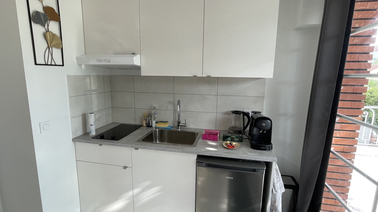 Photo of Kitchen in Tremblay-en-France