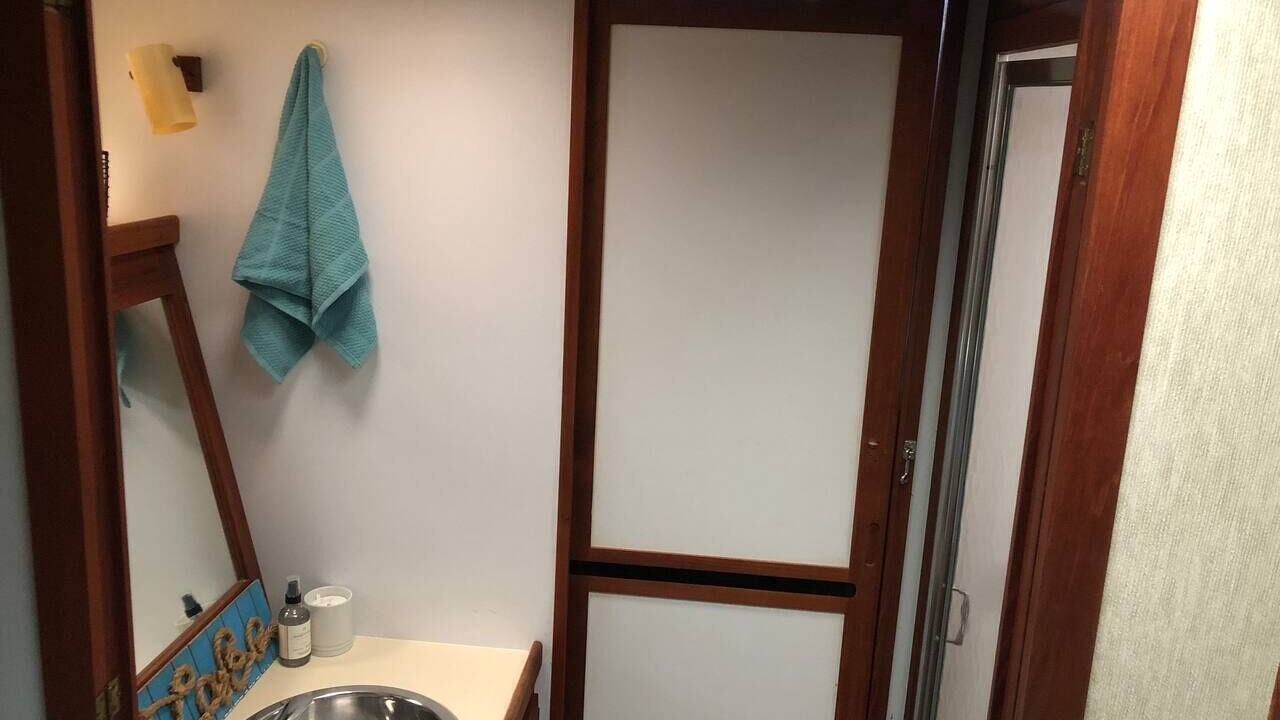 Photo of Bathroom in Antioch