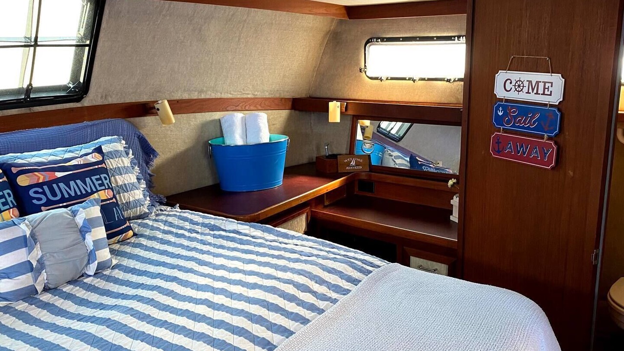 Photo of Bathroom in Antioch