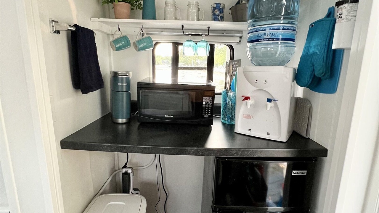 Photo of Kitchen in Antioch