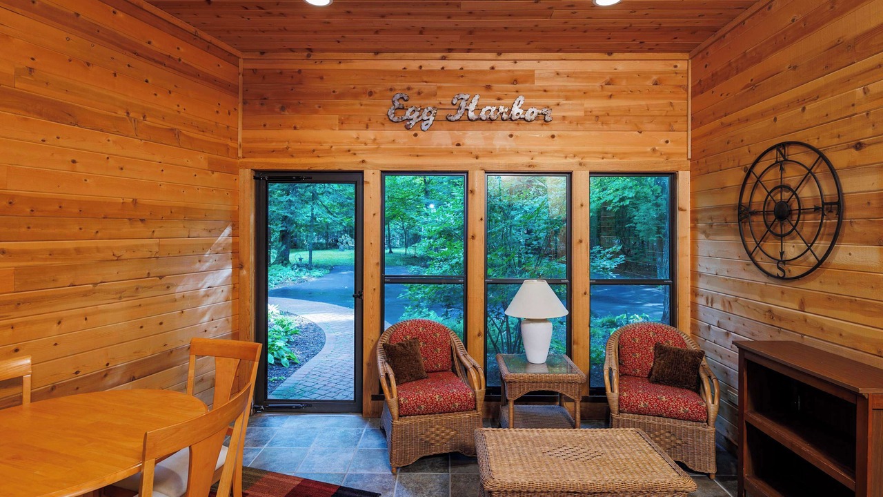 Photo of Bedroom in Egg Harbor