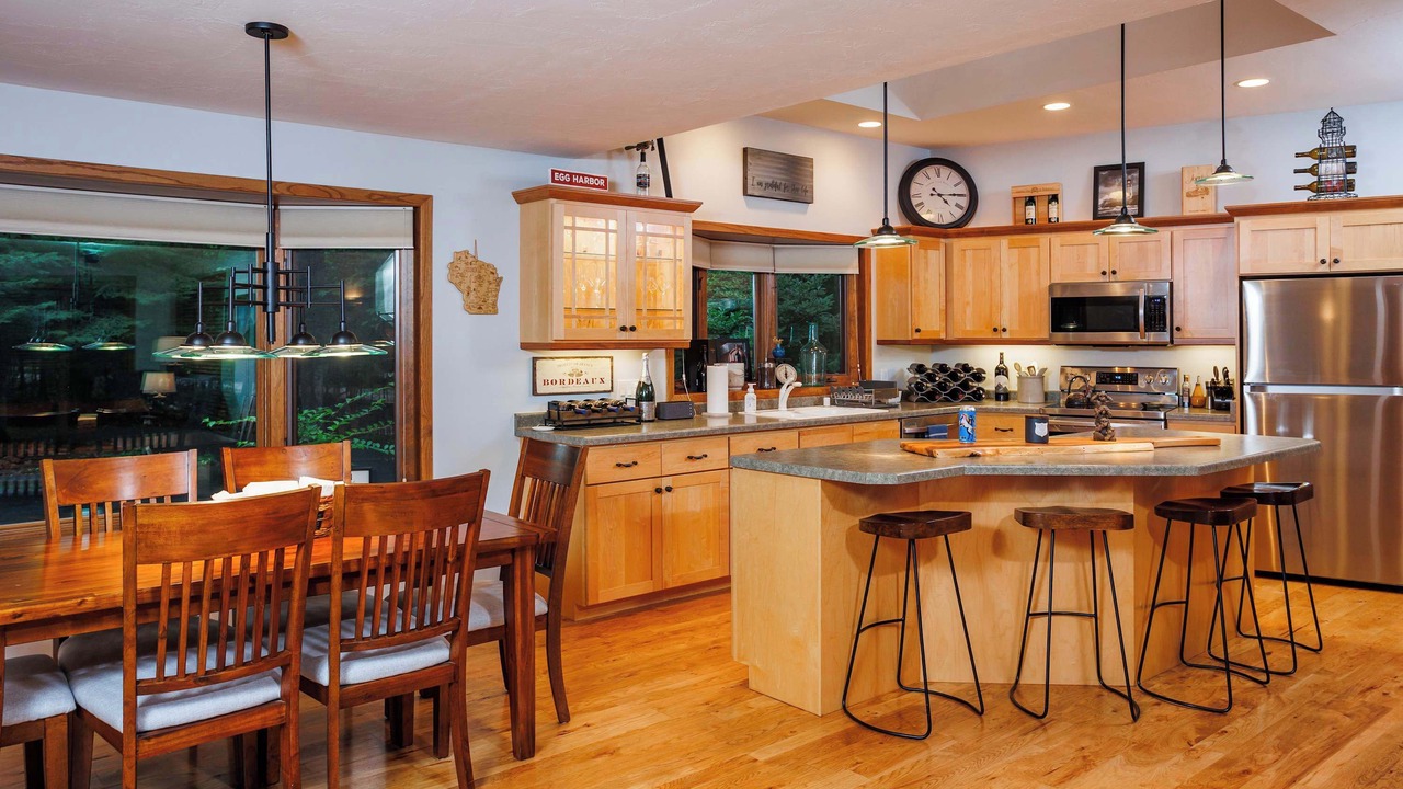 Photo of Bedroom in Egg Harbor