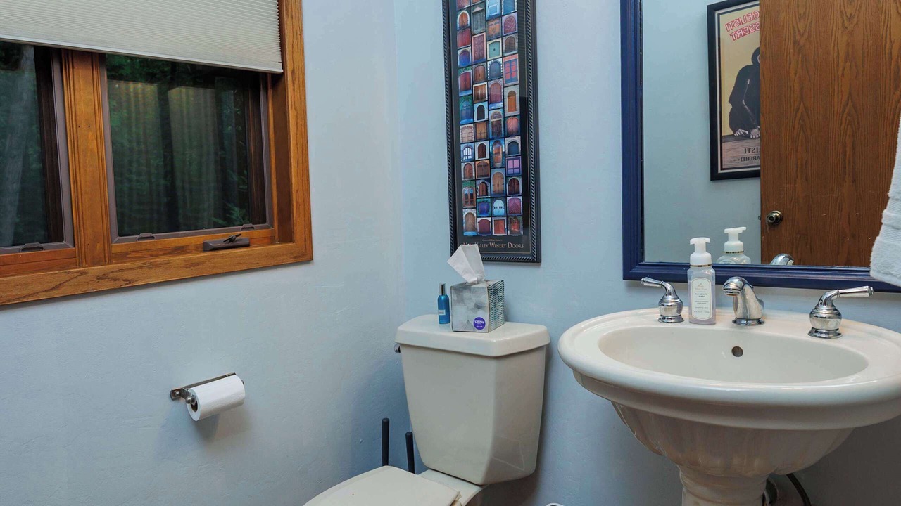 Photo of Bathroom in Egg Harbor