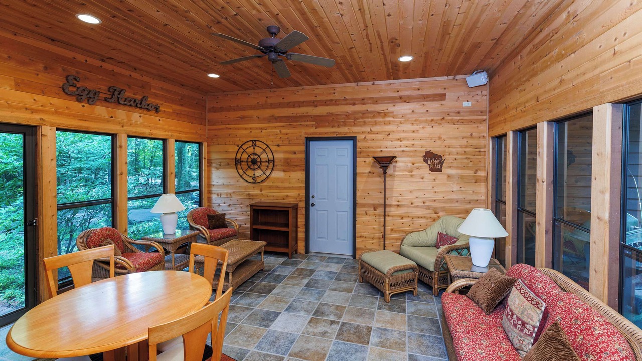 Photo of Bedroom in Egg Harbor