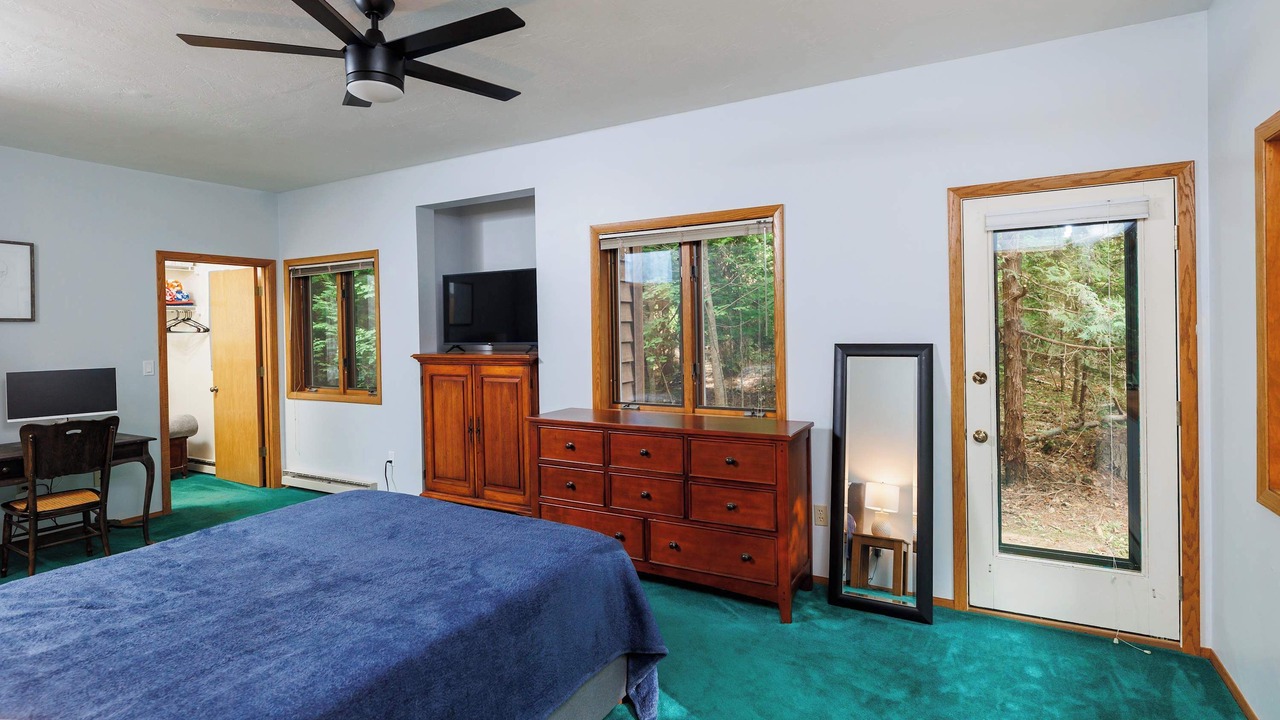 Photo of Bathroom in Egg Harbor