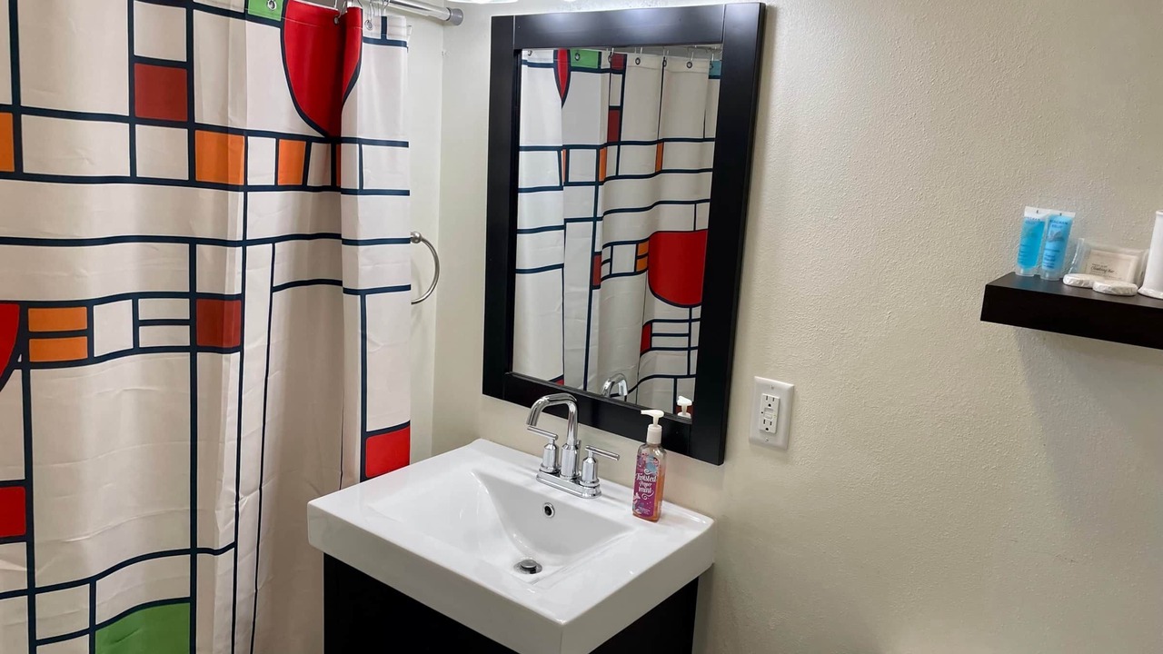 Photo of Bathroom in Oshkosh