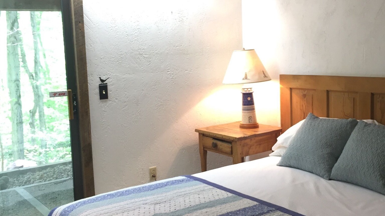Photo of Bedroom in Holland