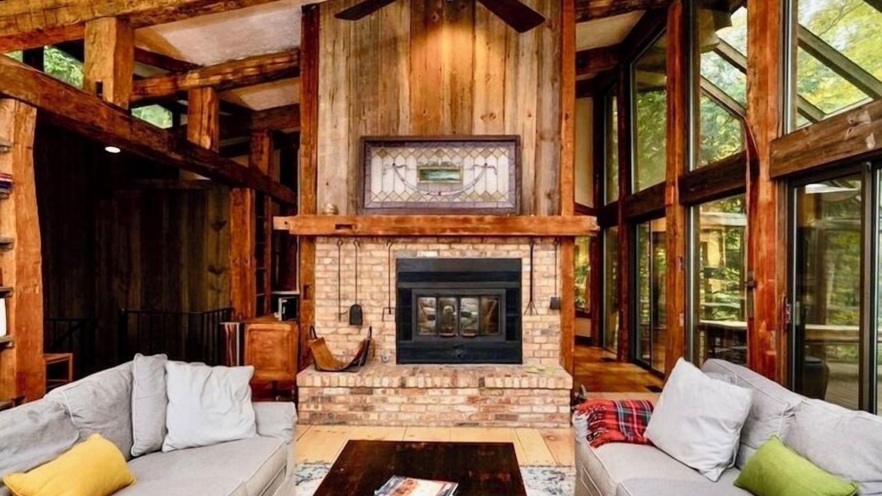 Photo of Livingroom in Holland