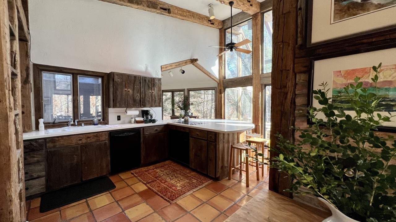 Photo of Kitchen in Holland