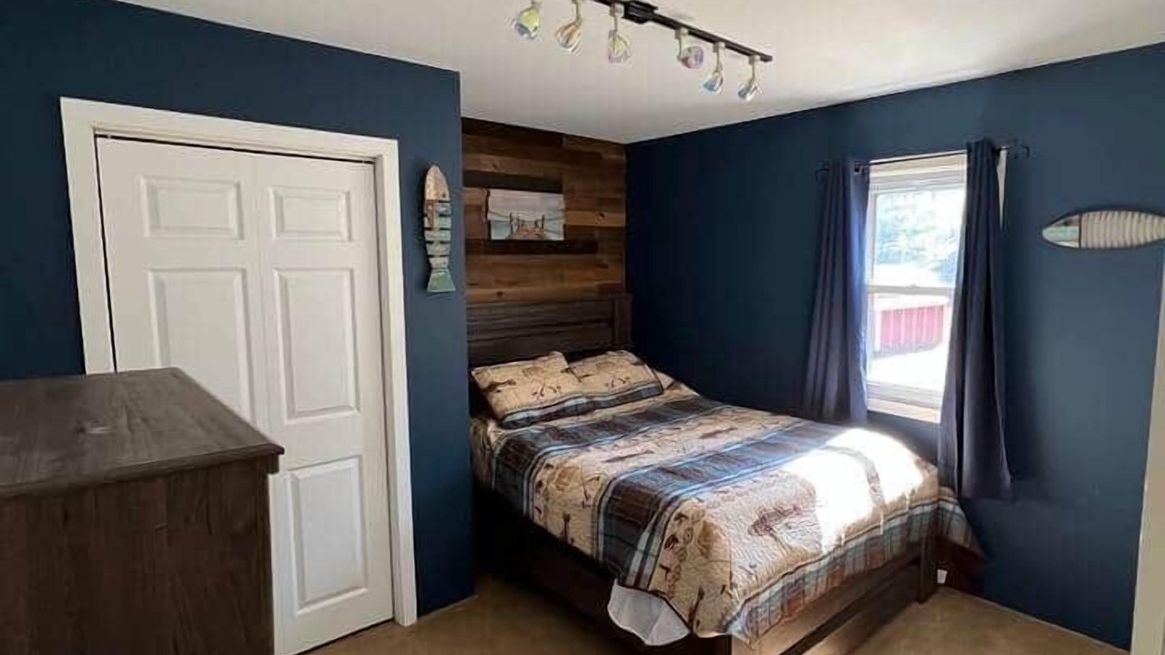 Photo of Bedroom in Newaygo