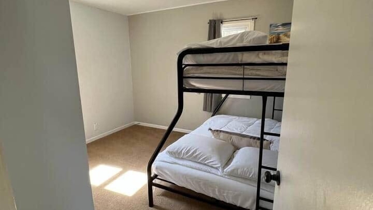 Photo of Bedroom in Newaygo