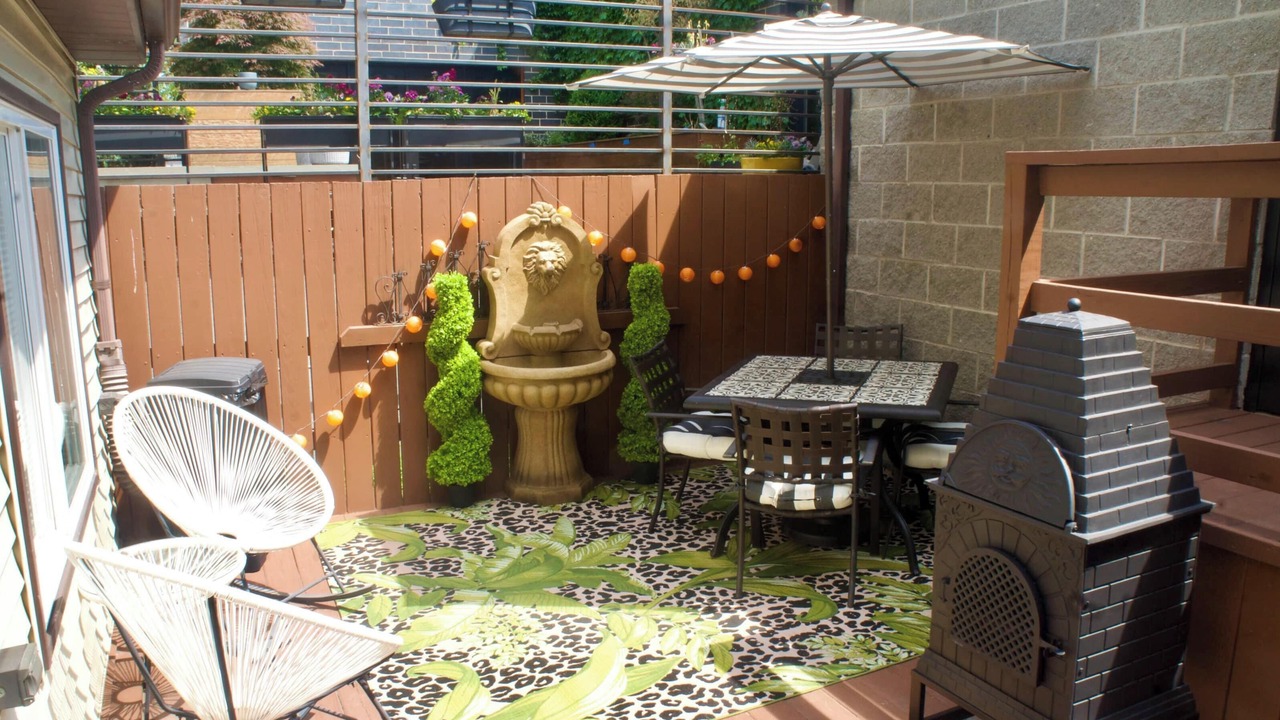 Photo of Outdoor in Bucktown