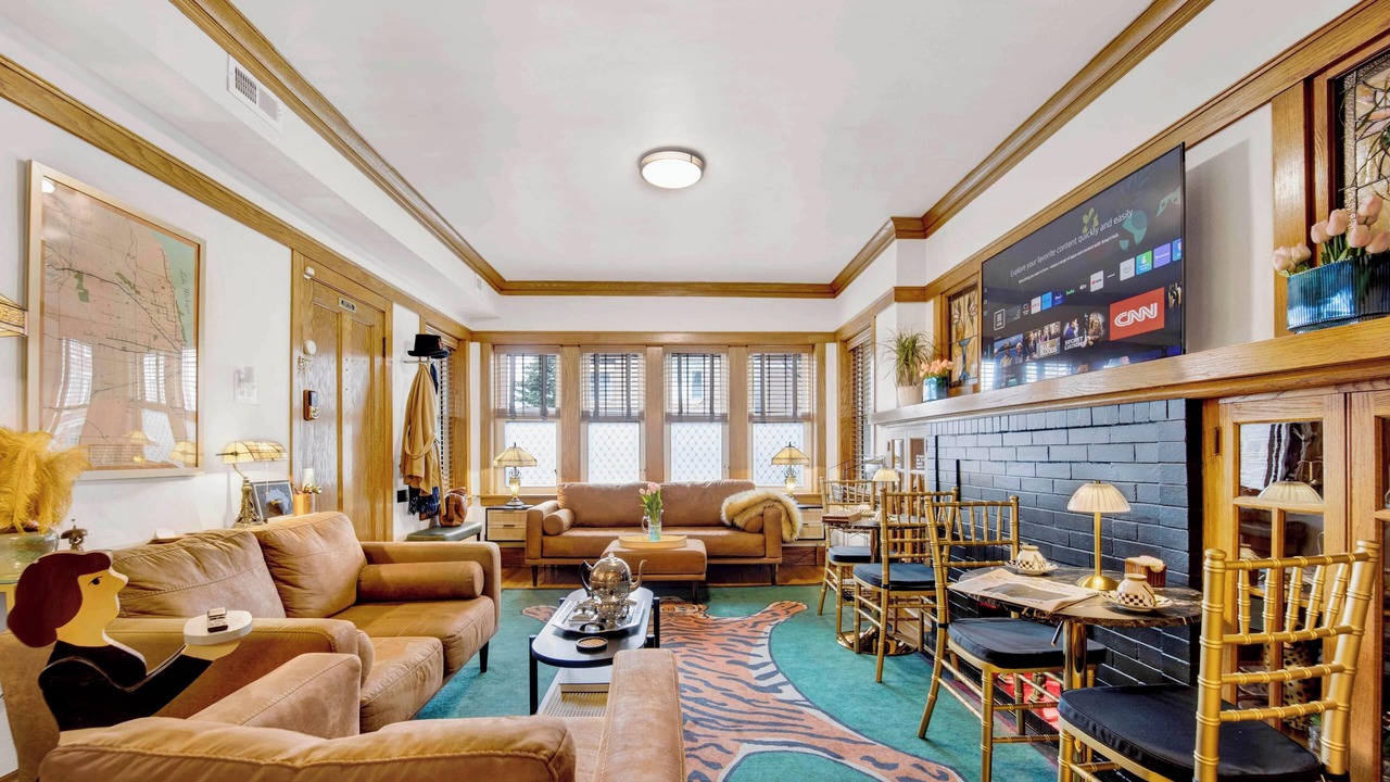 Photo of Bedroom in Bucktown