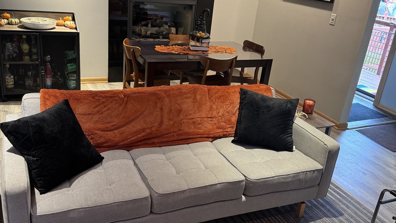 Photo of Livingroom in Milwaukee