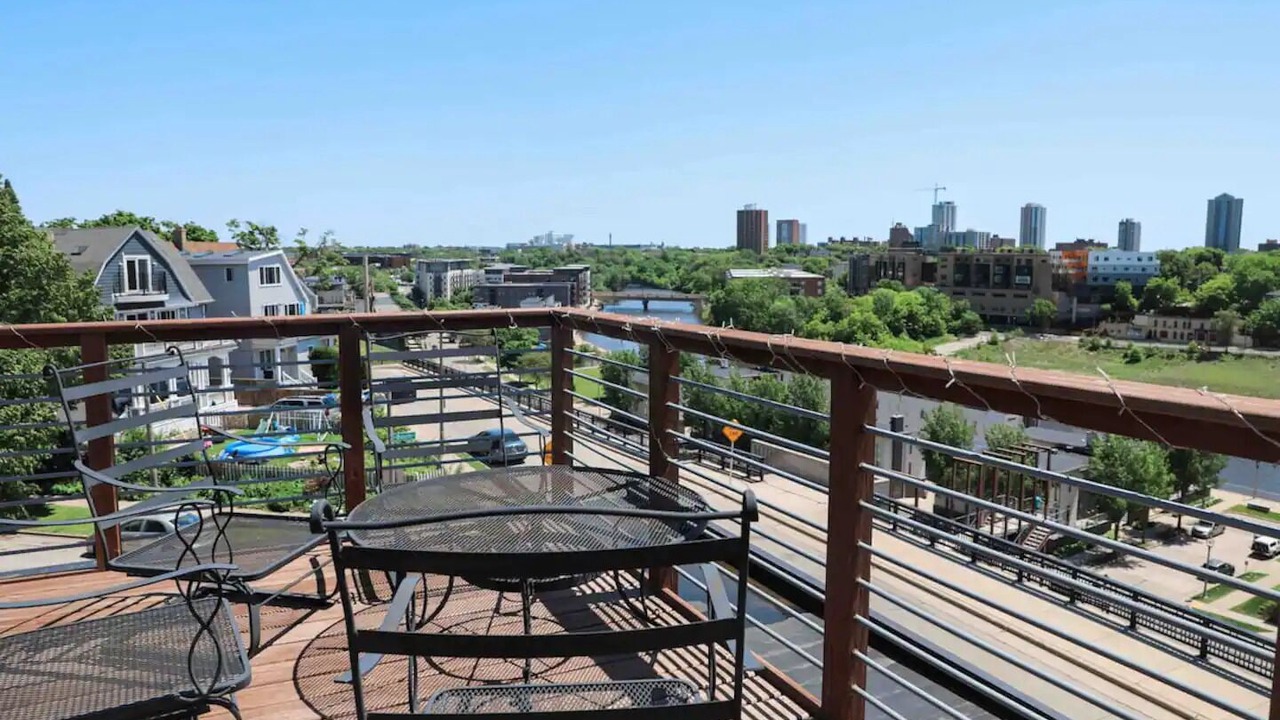 Photo of Outdoor in Milwaukee