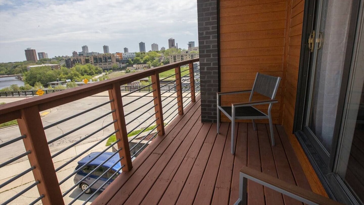 Photo of Outdoor in Milwaukee